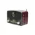 Radio Bluetooth Retro Suono Ayv0117