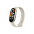 Reloj Xiaomi Mi Smart Band 8 Gold M2239B1