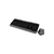 Teclado Y Mouse Inalámbrico Klipxtreme Magnifik Kbk-520