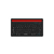 Teclado Netmak Bluetooth 5.0 Recargable / Nm-Kb650 Blanco, Negro en internet
