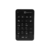 Teclado Numérico Inalámbrico Klipxtreme Zypher Knp-110 - comprar online