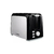 Tostadora Peabody Pe-T1305 A.Inox 7 Niveles, 750W