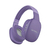 Auricular Bluetooth Netmak Turbo Volt Azul/Blanco/Negro - tienda online