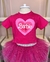 T-shirt Barbie Pink