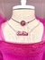 Kit Colar Barbie Girl