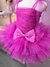 Vestido Barbie Tutu Laçarote - comprar online