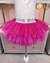 Saia Tutu Barbie