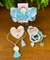 Kit Princesa Elsa