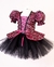 Corpete Bruxinha Pink - comprar online