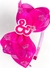 Tiara Laço Barbie Florzinhas