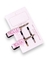 Hair Clip Wandinha e Mãozinha - comprar online