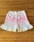 Short Listras Candies