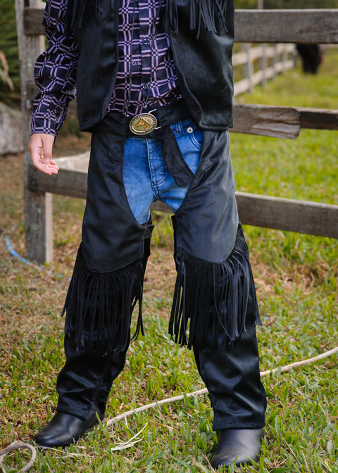 Calça Montaria Cowboy - comprar online