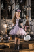 Vestido Bruxinha Estrela na internet