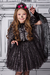 Vestido Princesa Esqueleta (Body Tutu) - Srta. Lolli