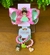 Kit Princesa Tiana