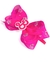 Tiara Laço Barbie Florzinhas - comprar online