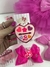 Hair Clip Paleta de Sombras Barbie - comprar online