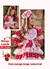 Vestido Amor Junino