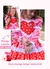 Vestido Junino Maçã do Amor Junina na internet