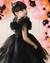 Vestido Wandinha Festa Luxo - loja online
