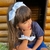 Tiara Turbante Branca - comprar online