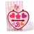 Hair Clip Paleta de Sombras Barbie