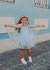 Fantasia Body Tutu Elsa