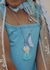 Colar Princesa Elsa