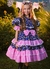 Vestido Junino Noite do Arraiá - comprar online