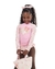 Imagem do Conjunto Camisa UV + Calcinha Lolli Praiana