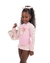 Conjunto Camisa UV + Calcinha Lolli Praiana - loja online