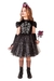 Vestido Princesa Esqueleta (Body Tutu) - Srta. Lolli