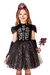 Vestido Princesa Esqueleta (Body Tutu)