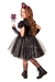 Vestido Princesa Esqueleta (Body Tutu) - loja online