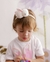 Faixa Pompom Coelhinho - comprar online