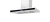 Campana de cocina TST Isla Colhue 90cm x 6cm x 60cm - comprar online