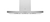 Campana de cocina TST Nihuil ac. inox. de pared 60cm x 4cm x 51cm - comprar online