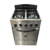 Cocina Depaolo 4 hornallas 57cm - Puerta Ciega