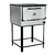 Horno Pastelero Depaolo 6 moldes - Puerta Ciega