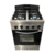 Cocina Depaolo 4 hornallas 57cm - Puerta Visor