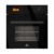 Horno Morelli Cristal 60cm a gas