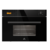 Horno Morelli Cristal 90cm a gas
