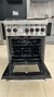 Cocina Morelli Volta Horno eléctrico, 4 Hornallas a gas 55cm - Puerta Visor en internet