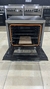 Horno Morelli Trento - Puerta Visor - comprar online