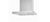 Campana de cocina TST Nihuil XS ac. inox. de pared 50cm x 4cm x 51cm - comprar online