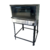 Horno Pastelero Depaolo 6 moldes - Puerta Visor