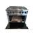 Cocina industrial Morelli Capri 82cm multigas 5 hornallas Acero Inoxidable con puerta Ciega - comprar online