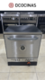 Horno Morelli Trento - Puerta Ciega en internet