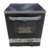 Horno Morelli Trento - Puerta Visor
